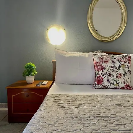 Appartement Nisel Seaside à Paralía Extérieur photo