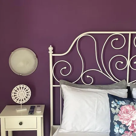 Appartement Nisel Seaside à Paralía Extérieur photo