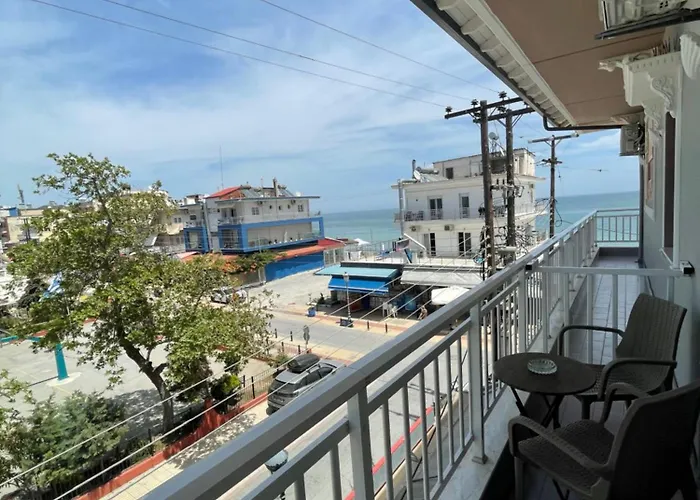 Nisel Seaside