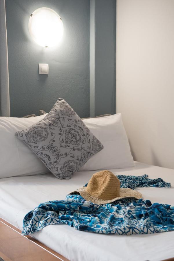 Nisel Seaside Apartmán