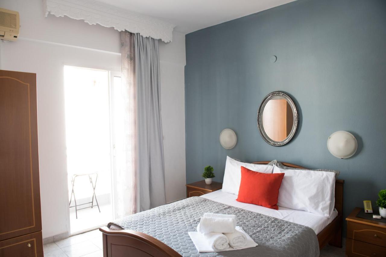 Nisel Seaside Appartement *