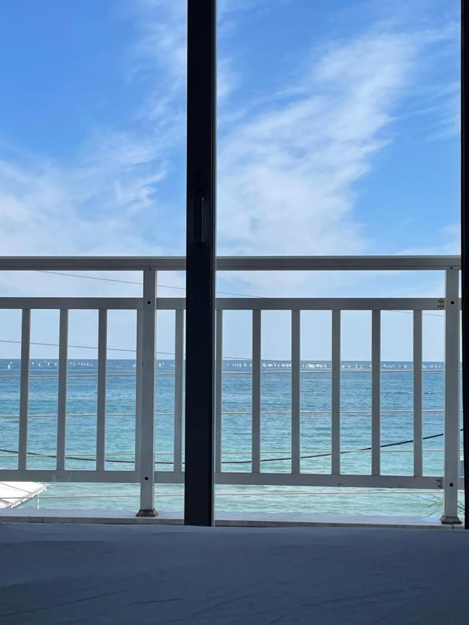 Appartement Nisel Seaside