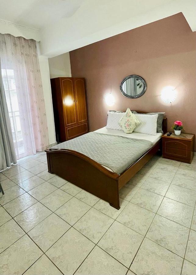 Appartement Nisel Seaside