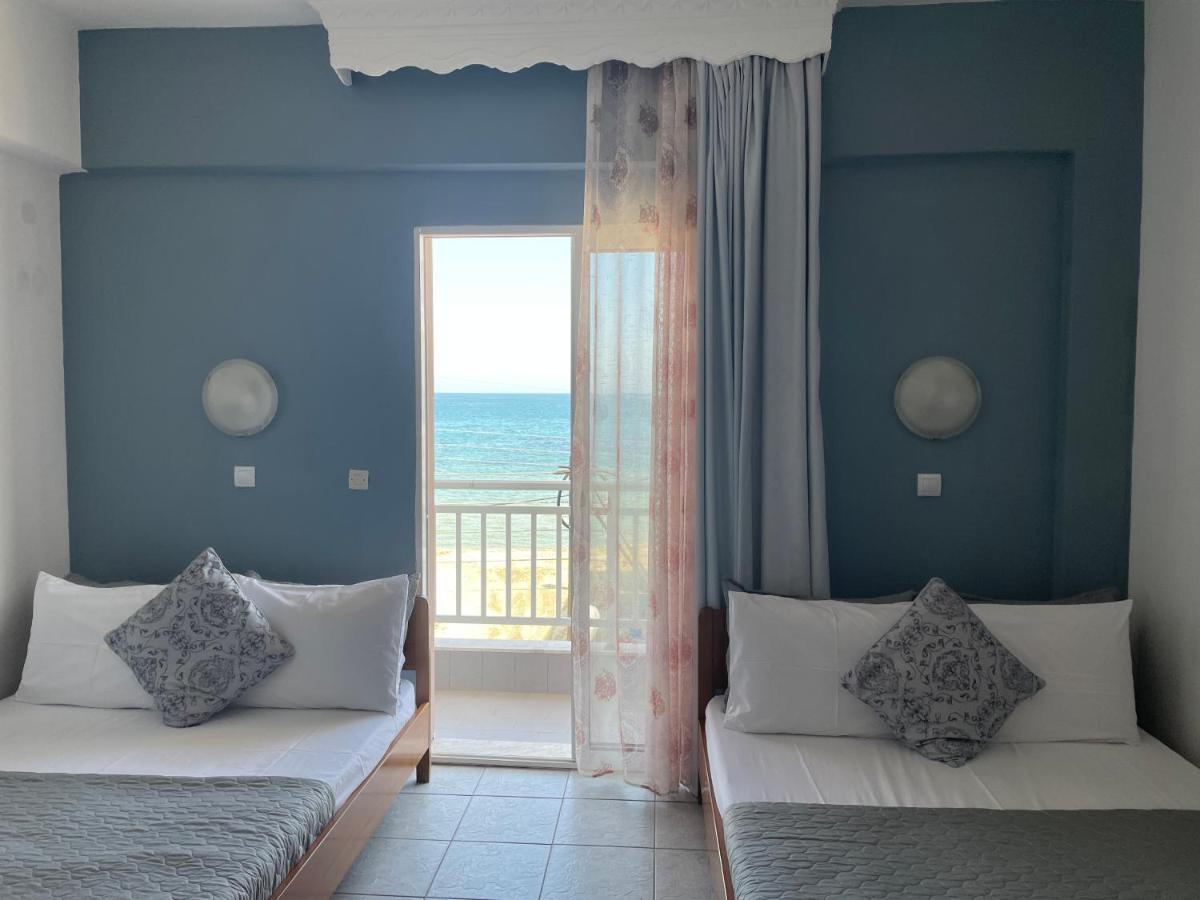 Nisel Seaside Appartement