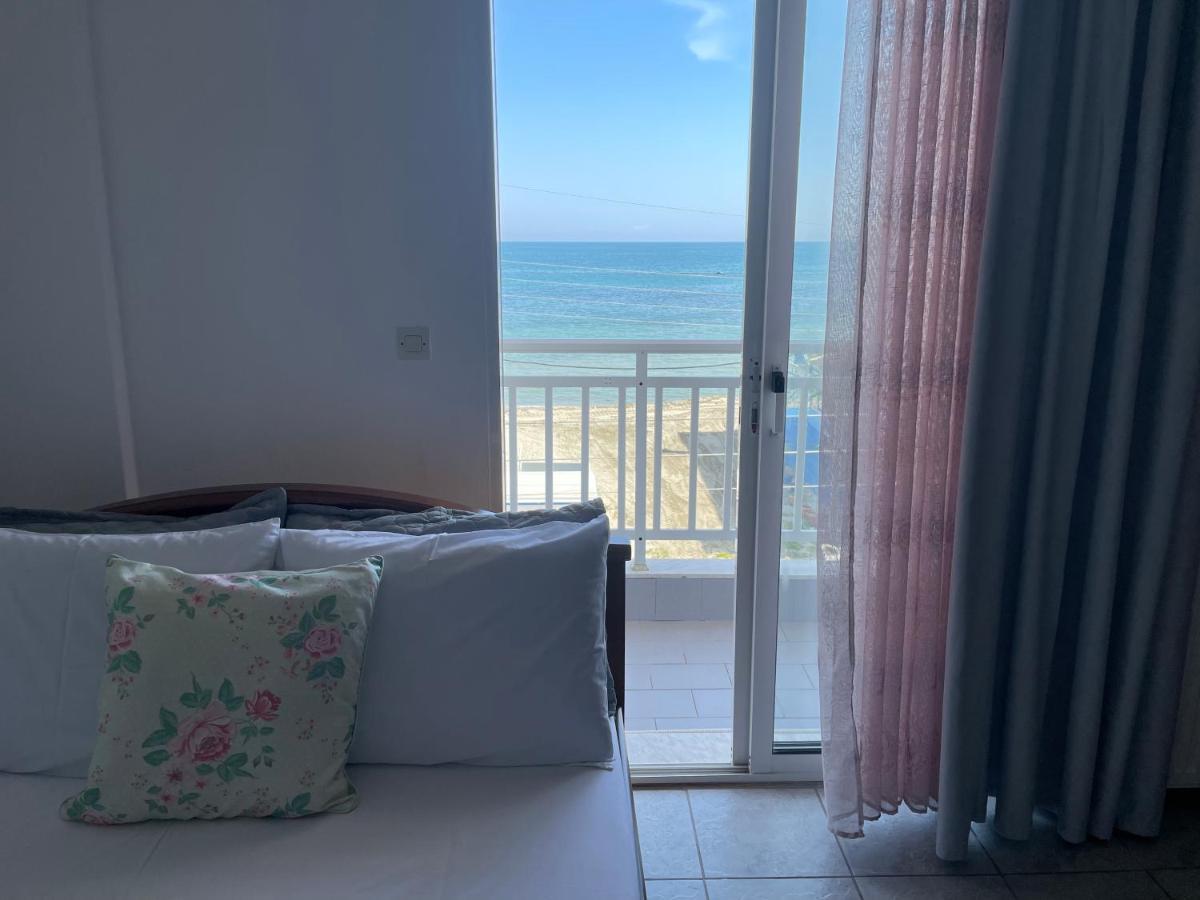 Appartement Nisel Seaside Paralía