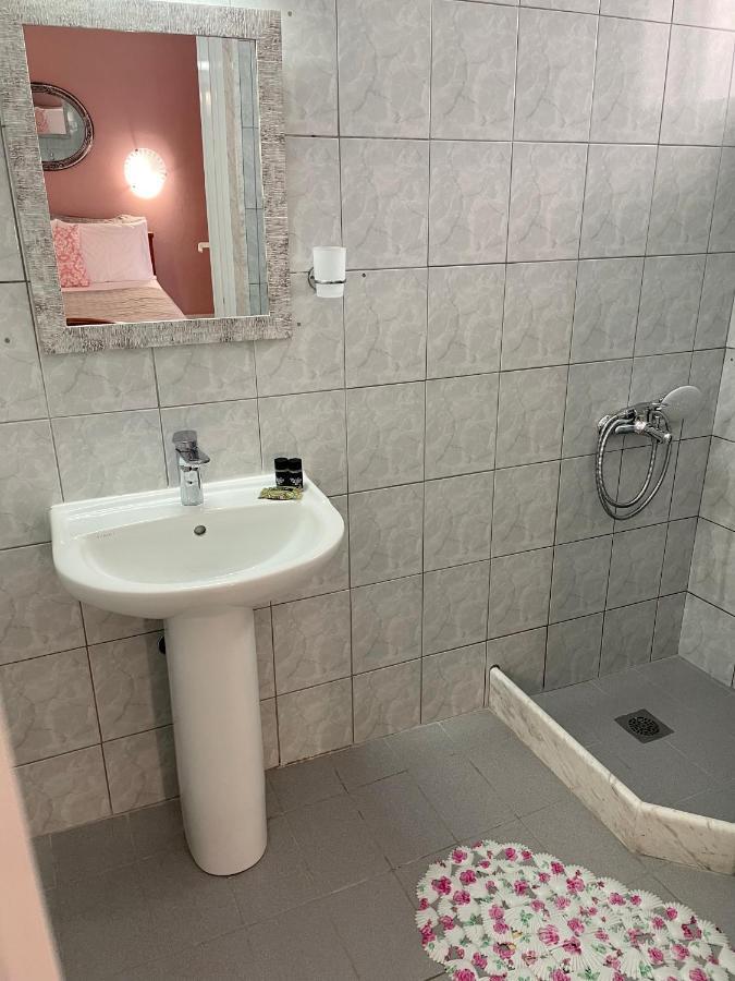 Appartement Nisel Seaside *