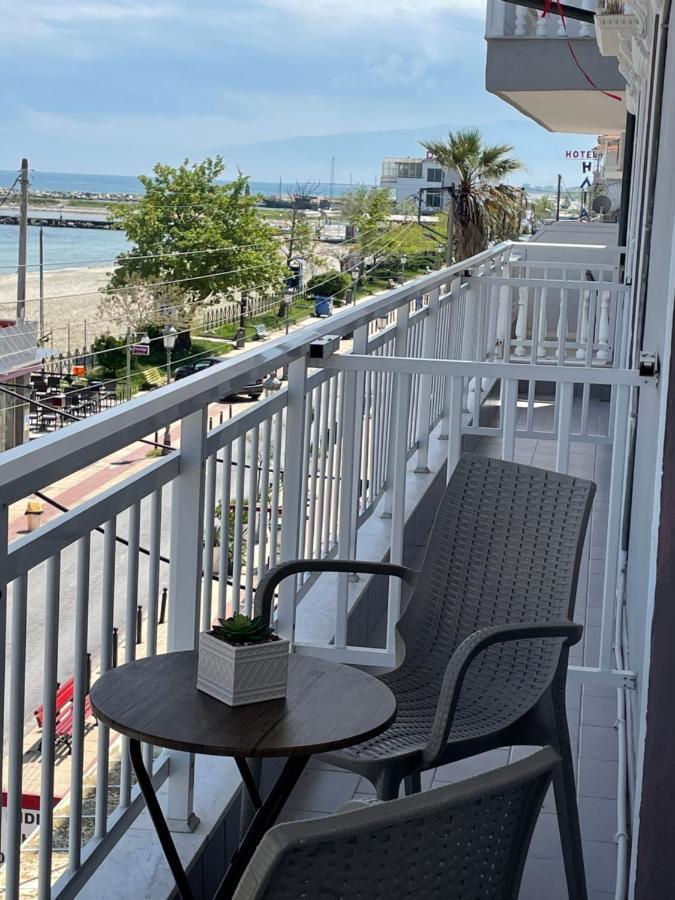 Nisel Seaside Appartement