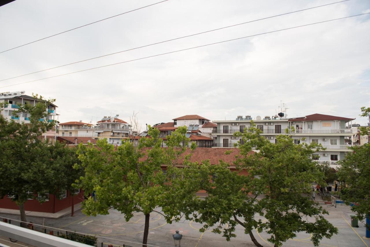 Appartement Nisel Seaside *