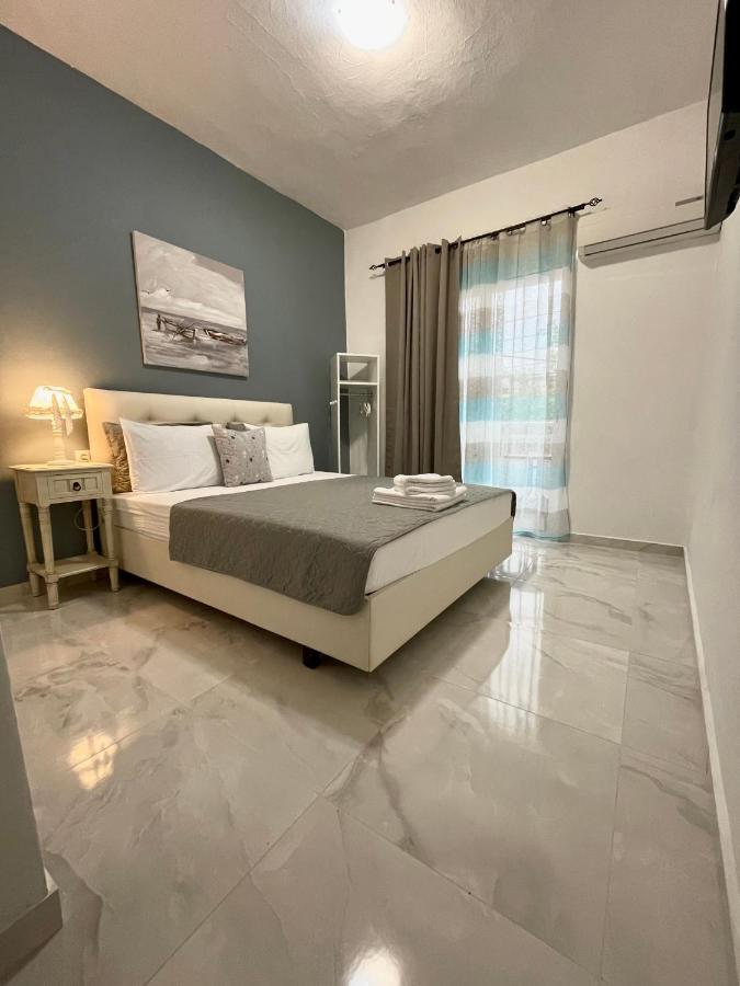 Nisel Seaside Appartement
