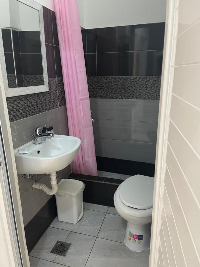 Nisel Seaside Appartement