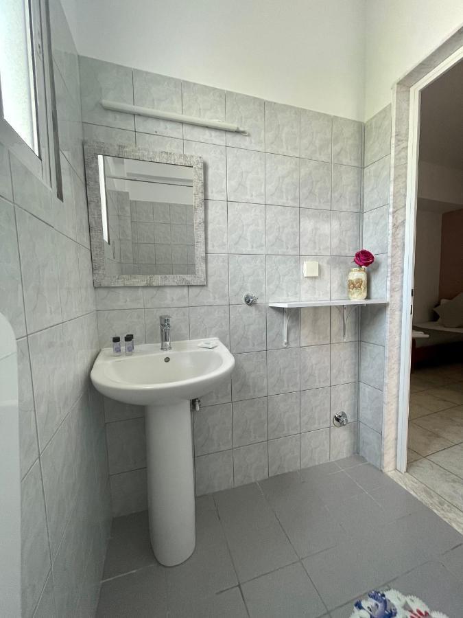 Appartement Nisel Seaside