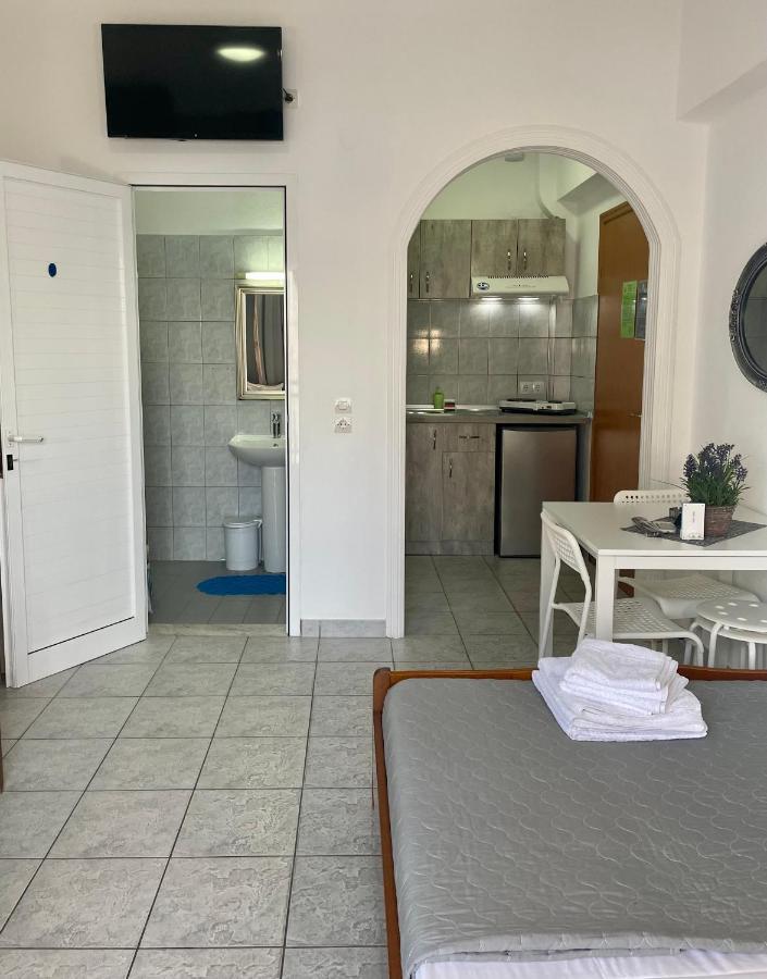Appartement Nisel Seaside