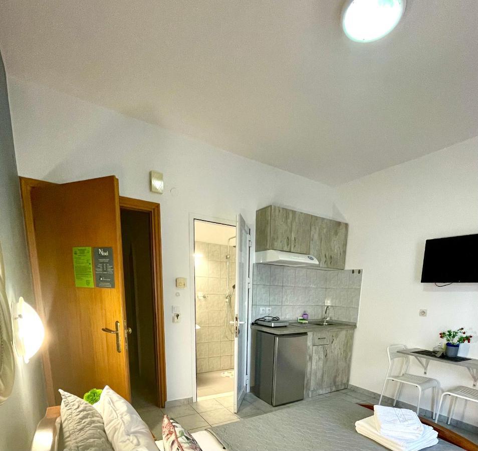 Appartement Nisel Seaside *