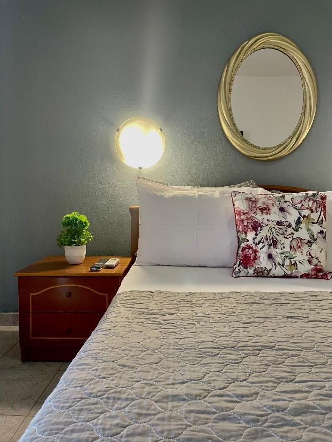 Appartement Nisel Seaside Paralía