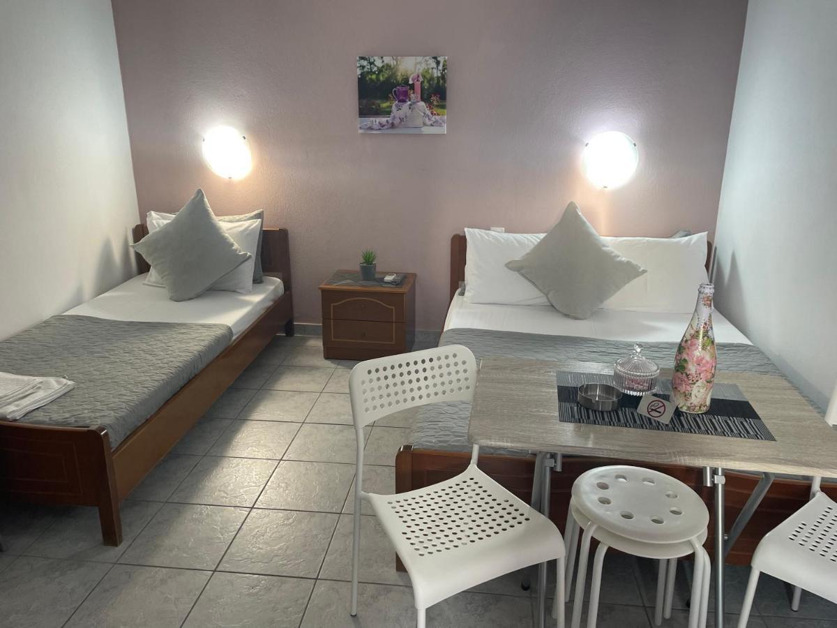 Nisel Seaside Appartement