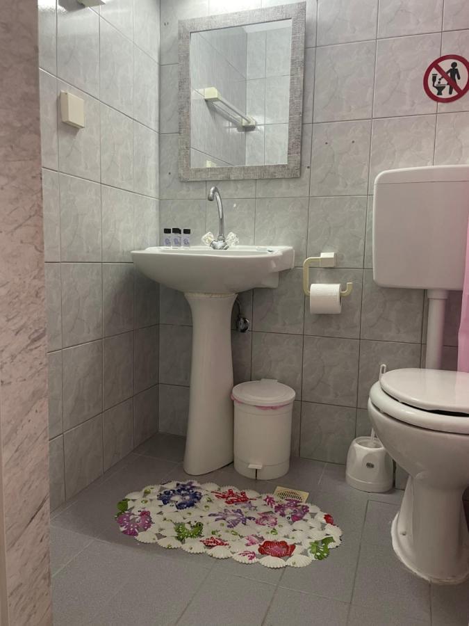Nisel Seaside Appartement Paralía