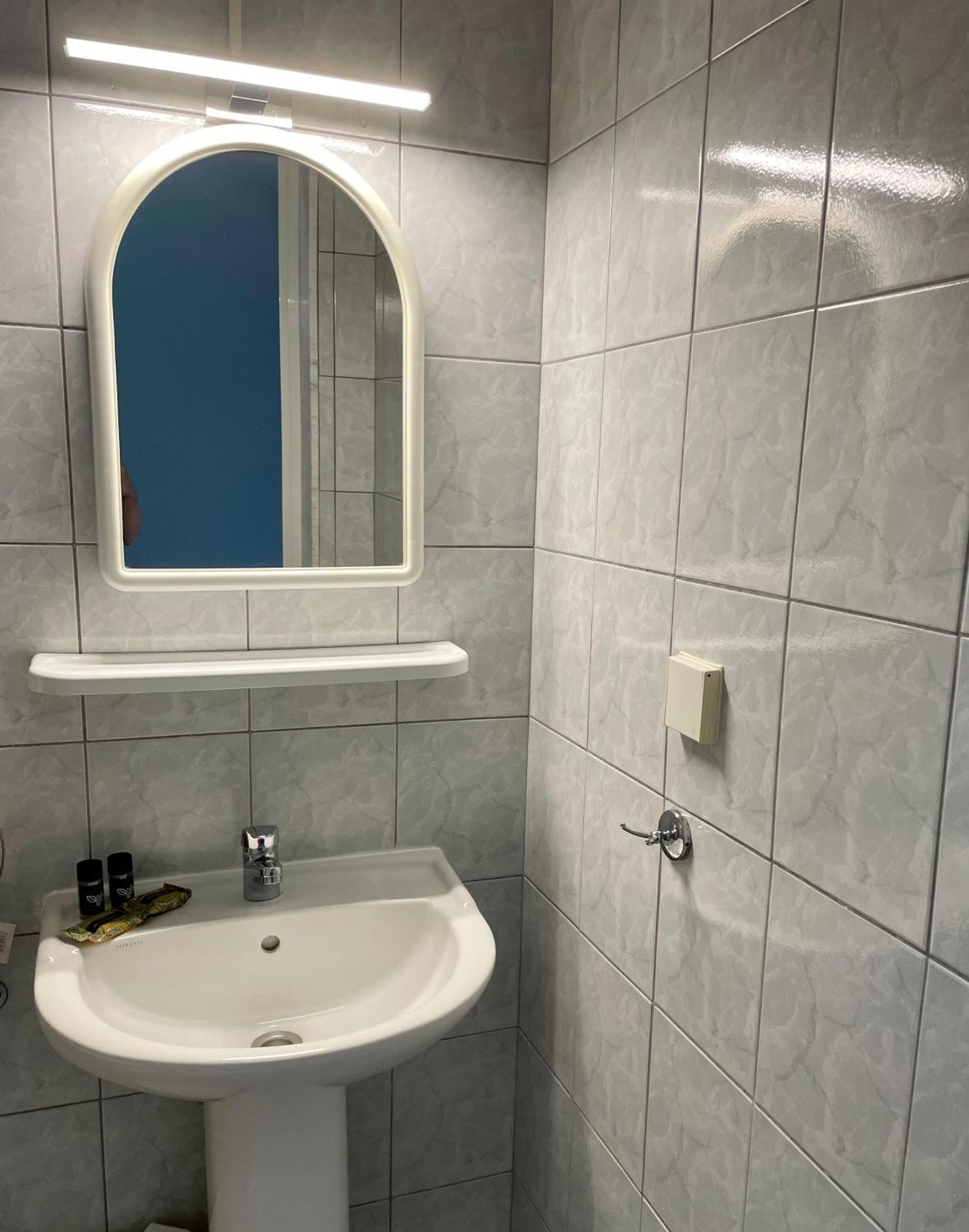 Nisel Seaside Appartement Paralía