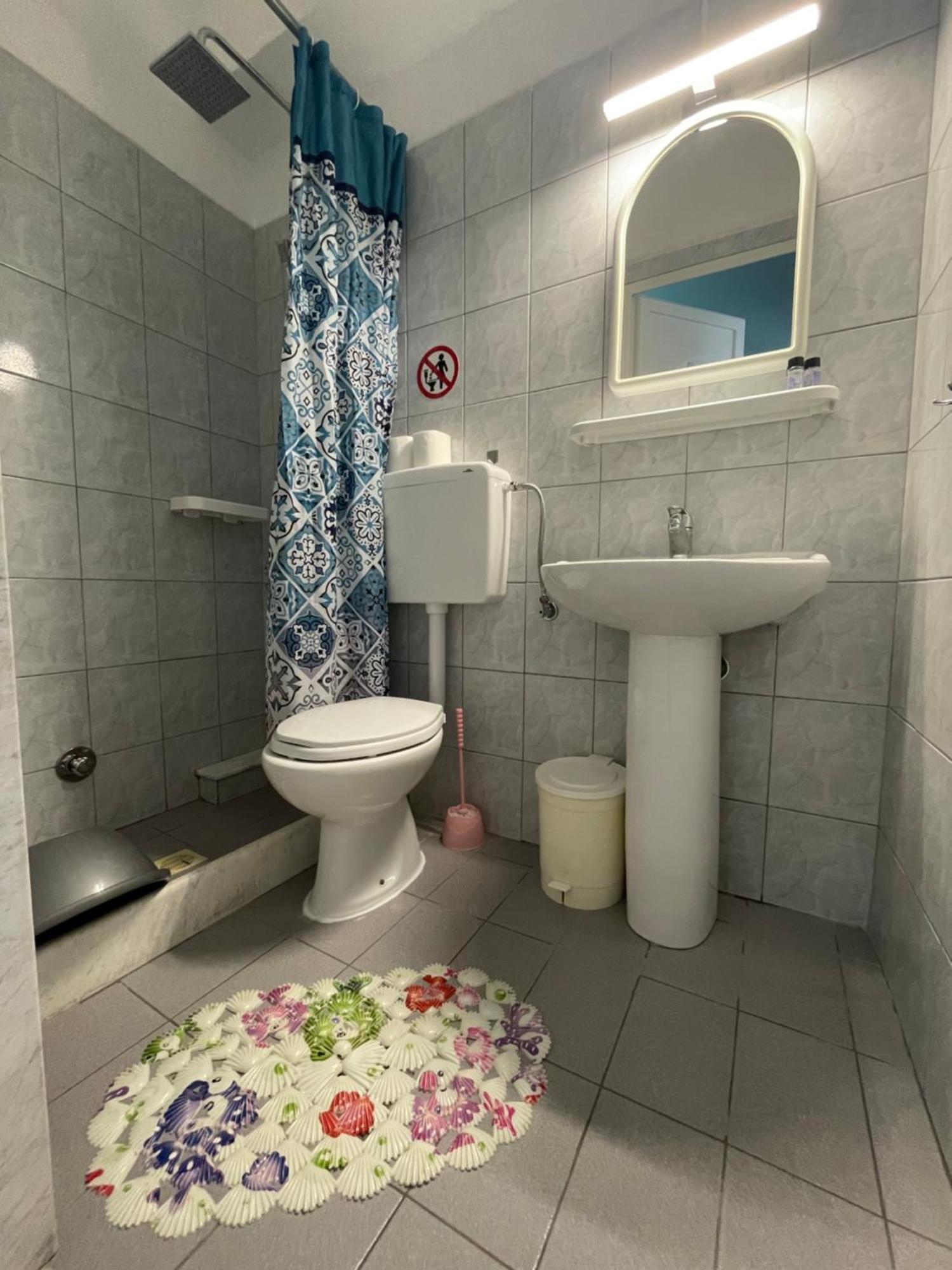 Appartement Nisel Seaside *