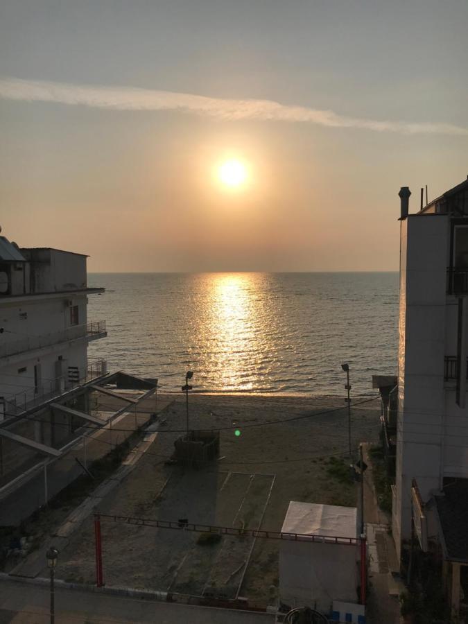 Appartement Nisel Seaside